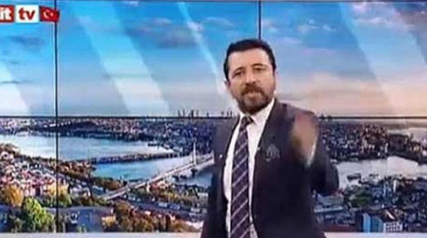 Akit TV'deki skandal sözlere soruşturma başlatıldı