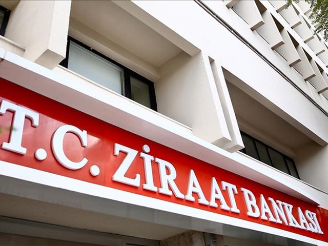 Ziraat Bankası işe alım yapıyor! 150 kişi gişe memuru olacak... Şartlar ve koşullar belli oldu