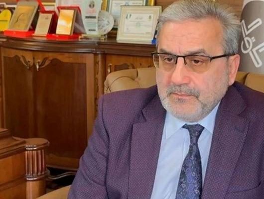 Çatalca Müftüsü Mehmetalioğlu hakkında yeni gelişme