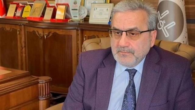 Çatalca Müftüsü Mehmetalioğlu hakkında yeni gelişme