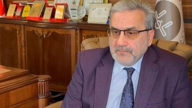 Volkan Konak'ın vefatından sonra 'Gebermiş' diyerek paylaşım yapmıştı!  Çatalca Müftüsü Mehmetalioğlu hakkında yeni gelişme