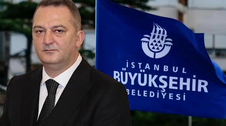 İBB soruşturmasında yeni gelişme: Firari Murat Gülibrahimoğlu'nun şirketine kayyum atandı