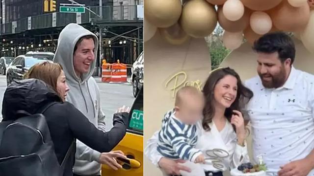 Oğuz Murat Aci'nin eşi, Timur Cihantimur ve Eylem Tok hakkındaki şikayetini geri çekti