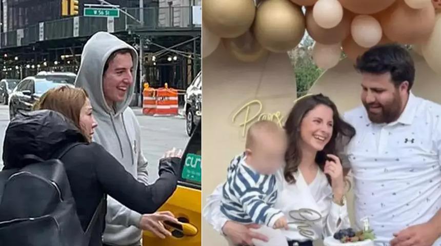 Oğuz Murat Aci'nin eşi, Timur Cihantimur ve Eylem Tok hakkındaki şikayetini geri çekti! "Maddi ve manevi zararlarımız giderildi"