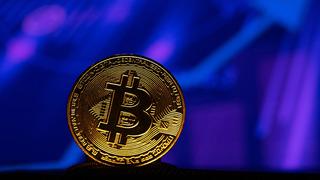 Bitcoin rekor tazeledi! O seviyeye ulaştı