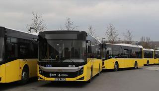 Özel Halk Otobüsleri kontak kapatıyor