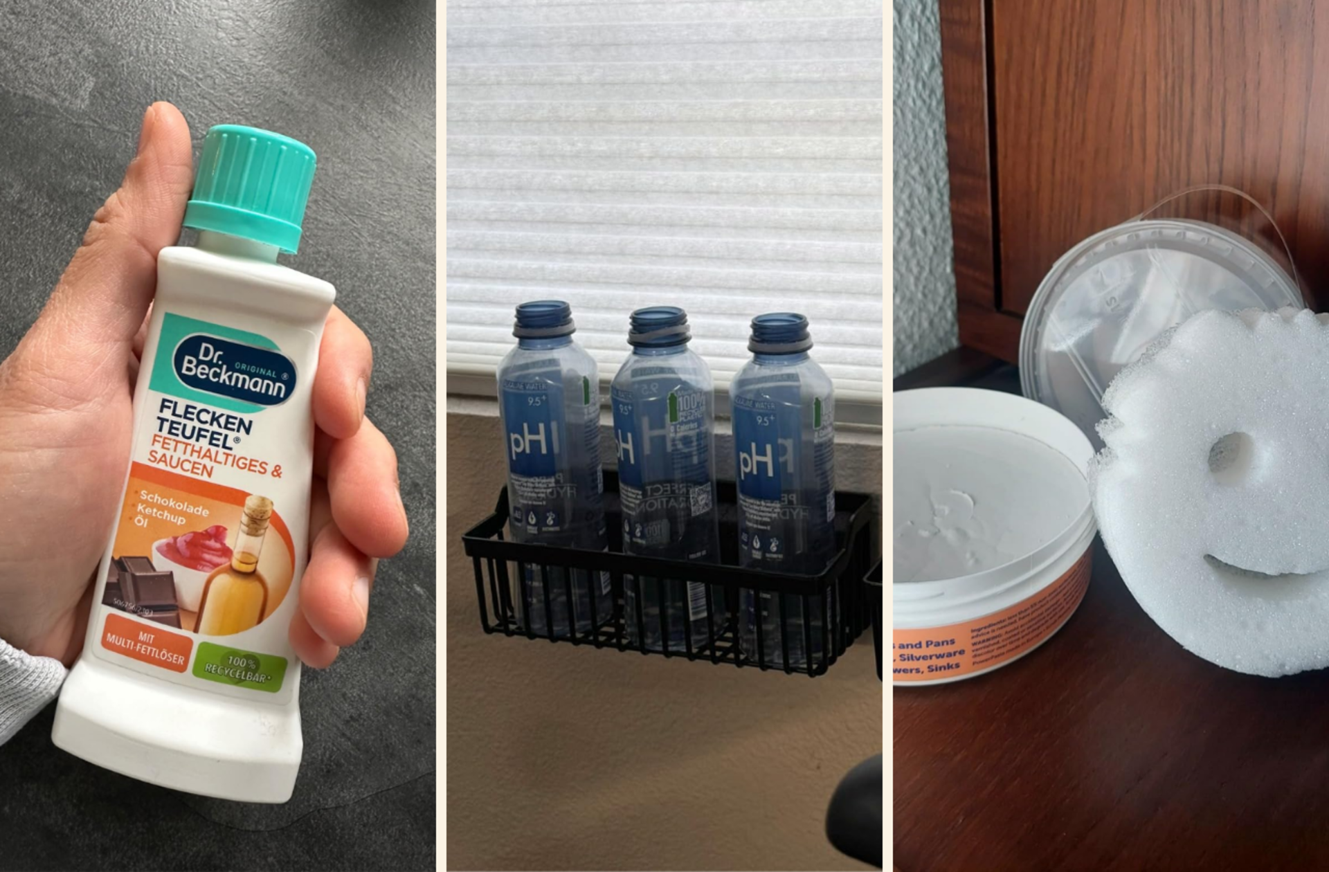 "Bu ne işime yarayacak? demeyin! Alabileceğiniz en iyi, ucuz ve işlevsel ürünler