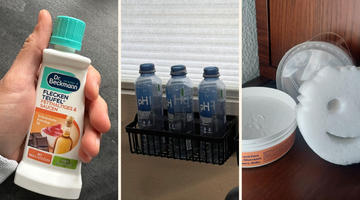 G&ouml;r&uuml;nce &ldquo;Keşke daha &ouml;nce alsaydım&rdquo; diyeceğiniz &uuml;r&uuml;nler