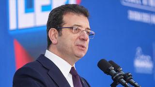 İmamoğlu'ndan 'Türkiye komisyonu' önerisi