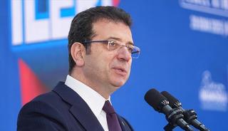 İmamoğlu Silivri'den Pendik'e seslendi