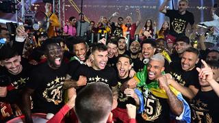 Galatasaray'dan Fenerbahçe'ye 5 yıldız göndermesi! Drone uçurup video çektiler