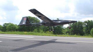 Milli İHA'da dikkat çeken Erbakan detayı!