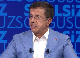 AK Parti'li Zeybekçi'den dikkat çeken 19 Mart yorumu! "Süreç tabii ki ekonomiye zarar verdi"