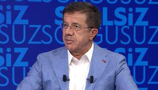 Zeybekçi'den 19 Mart yorumu! "Ekonomiye zarar verdi"