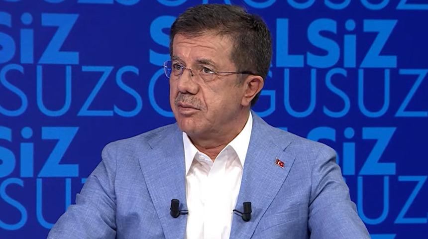 AK Parti'li Zeybekçi'den dikkat çeken 19 Mart yorumu! "Süreç tabii ki ekonomiye zarar verdi"