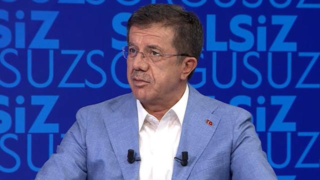 AK Parti'li Zeybekçi'den dikkat çeken 19 Mart yorumu! Süreç tabii ki ekonomiye zarar verdi