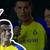 Cristiano Ronaldo, maçın sonunda resmen veda etti! Tribünlere gidip duygusal anlar yaşadı