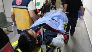 Aksaray'da dehşet verici olay! 15 yaşındaki çocuk 12 yaşındaki arkadaşını vurdu: Oğlumu zorla götürmüş