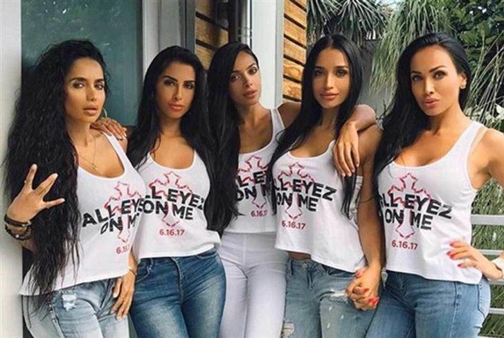 Nasri'yi Sozahdah kardeşler yaktı G4