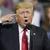 Trump'tan NBC muhabirine tepki