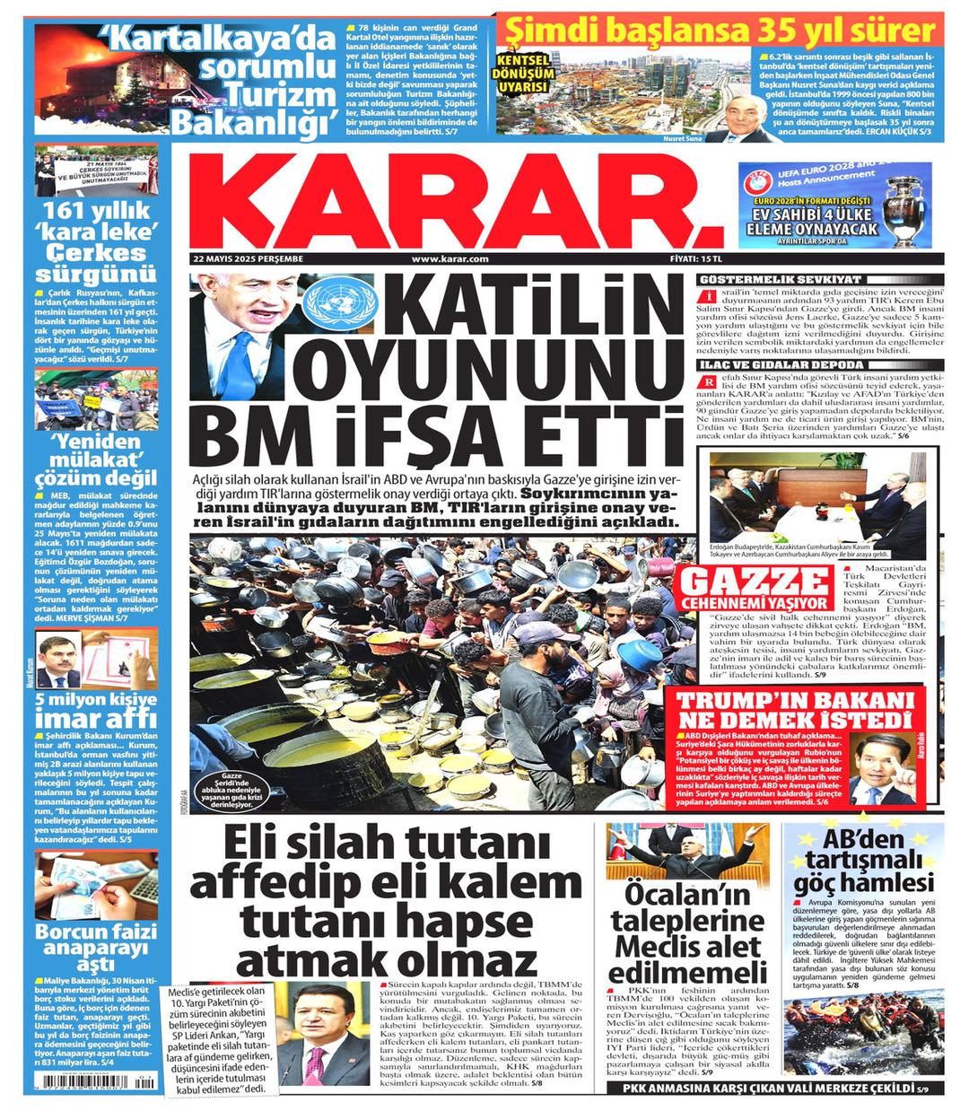 Karar Gazetesi