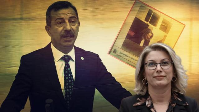İYİ Partili Hasan Toktaş'ın WhatsApp mesajı sonrası CHP'li Asu Kaya'dan açıklama: 'Türkiye'deki tüm kadınlar adına isteyeceğim'