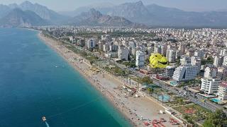 Ruslar sıcak denizlere indi! 40 binden fazla konut satıldı, artık amaçları çok farklı... Türkiye'de sistemlerini kurdular