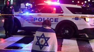 ABD'de silahlı saldırı! 2 İsrail Büyükelçiliği çalışanı öldürüldü, Trump'tan ilk açıklama: Saldırının arkasında onlar var!