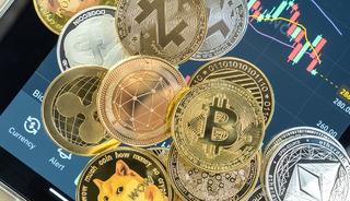 Bitcoin'den yeni rekor geldi! 