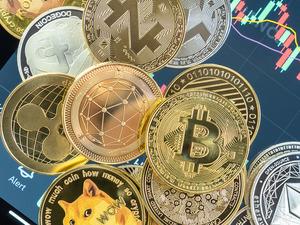 Sharp drop in Bitcoin: Cryptocurrency market sounds alarm