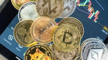 Bitcoin'de sert düşüş: Kripto para piyasası alarm veriyor