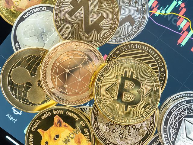 Kripto Varlık Merkezi Kayıt Sistemi devrede!
