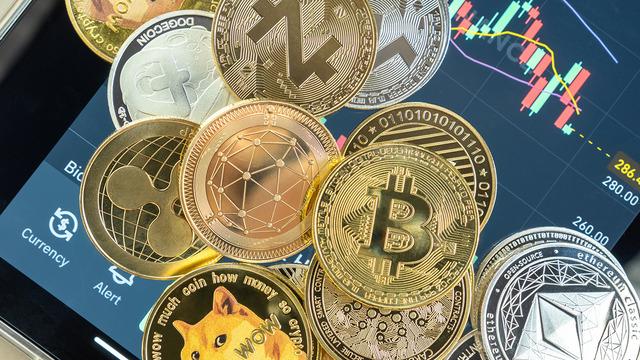 Kripto Varlık Merkezi Kayıt Sistemi devreye alındı!