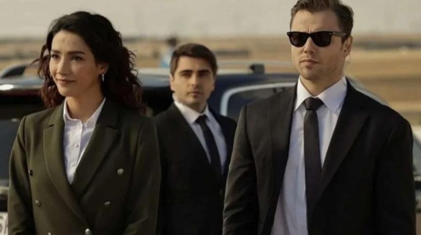 'Başrol ayrılacak' denmişti! Teşkilat'ta bir sürpriz daha