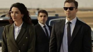 'Başrol ayrılacak' denmişti! Teşkilat'ta bir sürpriz daha