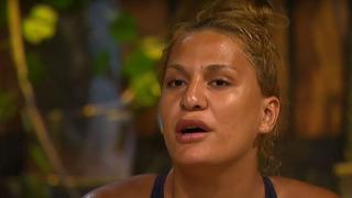 Survivor'dan diskalifiye olunca her şeyi ifşa etti! Almeda kiminle adada alkol içtiğini açıkladı: Ben burada yanıyorsam...