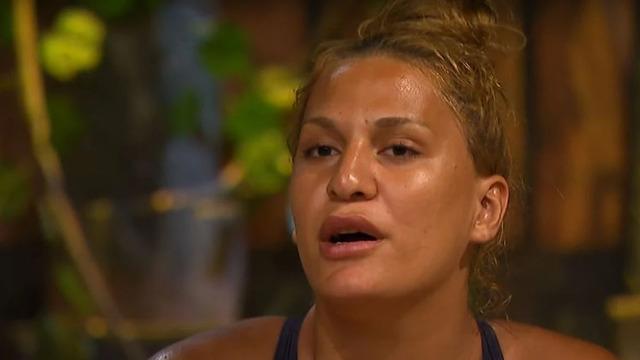 Survivor'dan diskalifiye olunca her şeyi ifşa etti! Almeda kiminle adada alkol içtiğini açıkladı: Ben burada yanıyorsam...