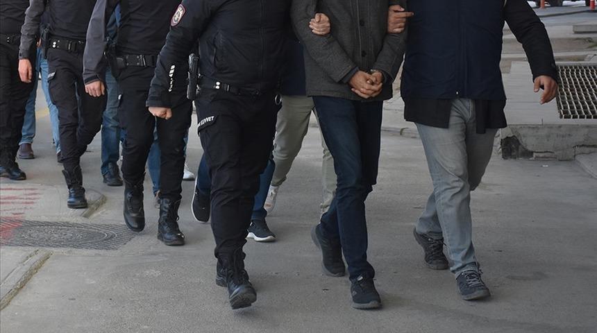 İBB'ye yönelik yolsuzluk soruşturmasında 3. dalga! 20 şüpheli adliyeye sevk edildi