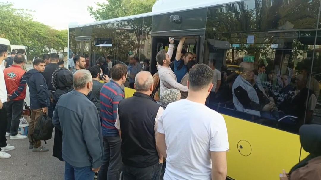 ISTANBUL--ISTANBULDA-HALK-OTOBUSLERI-KO_725680_214473
