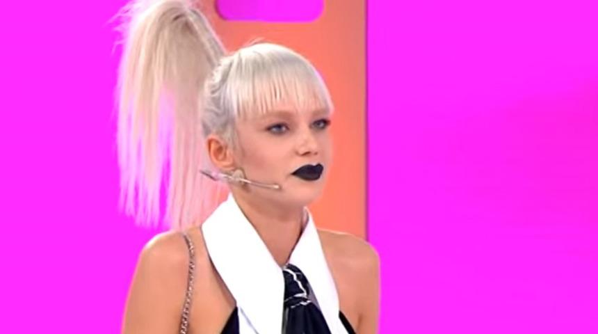 Ayşenur Balcı fenomen yarışmayla ekranlara geri döndü! Son haline yorum yağdı! ''Bambaşka biri''