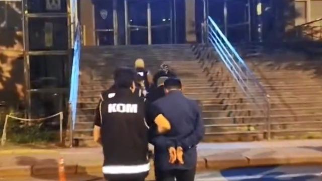 60 milyon TL'lik hac ve umre dolandırıcılığına 1 tutuklama