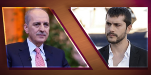 O sözlere yanıt verdi! "Zaten kardeştik..."
