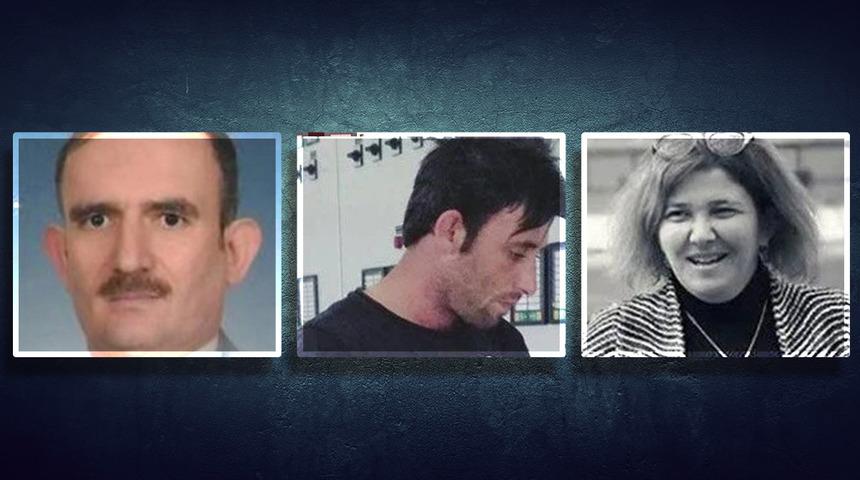 'MİT' yalanıyla kandırılan liseli kıza cinsel istismarda bulunulmuştu... Okul müdürleri tutuklandı