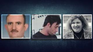 'MİT' yalanıyla kandırılan liseli kıza cinsel istismarda bulunulmuştu... Okul müdürleri tutuklandı