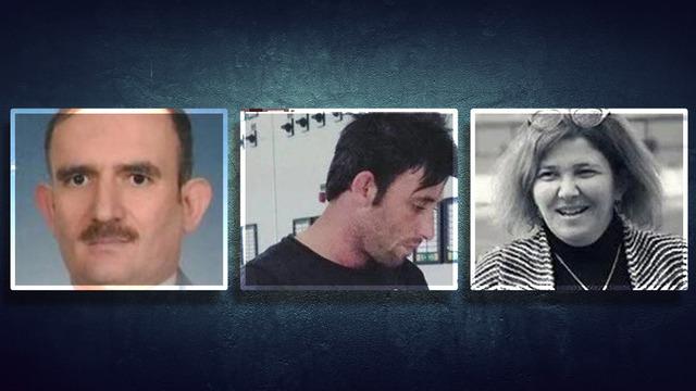 'MİT' yalanıyla kandırılan liseli kıza cinsel istismarda bulunulmuştu... Okul müdürleri tutuklandı