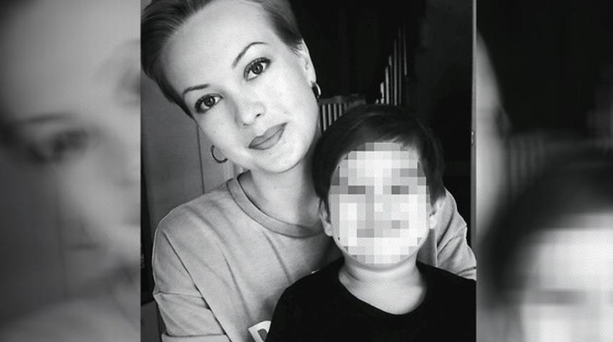 Boşanma davasından bir gün önce kayınbiraderi tarafından vahşice öldürüldü!