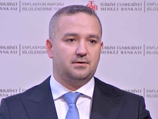 Enflasyon Raporu toplantısı gerçekleşti!