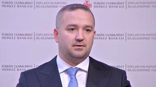 Enflasyon Raporu toplantısı gerçekleşti! Başkan Karahan yıl sonu enflasyon beklentisini açıkladı...