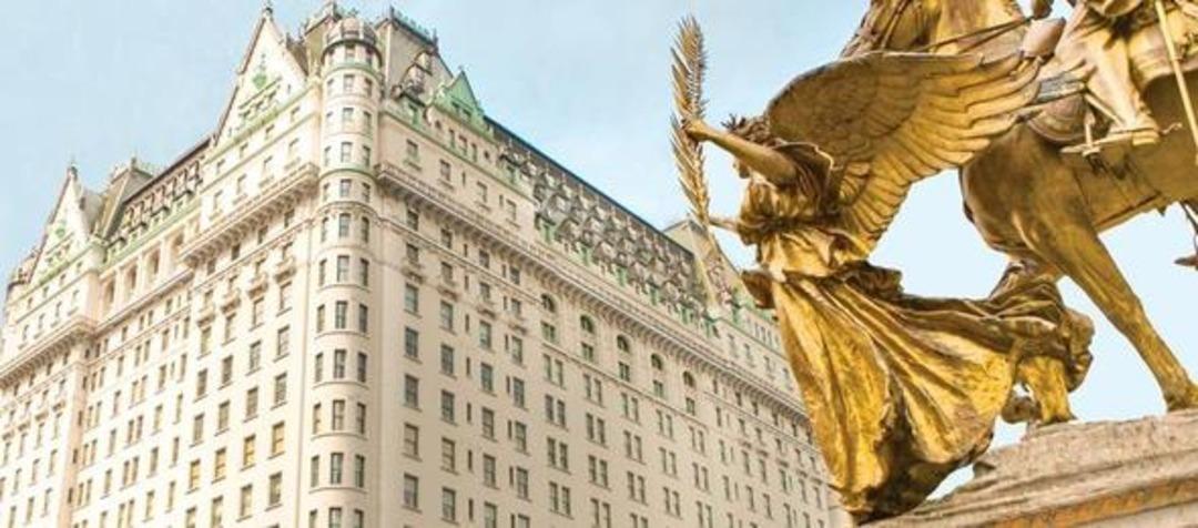 İşte Nusret'in New York'taki yuvası