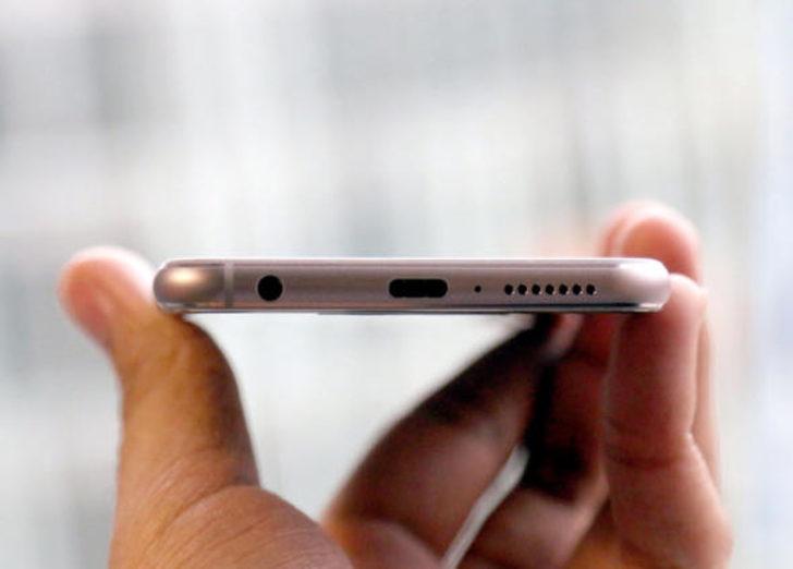 Bu telefon çok ses getirecek G4